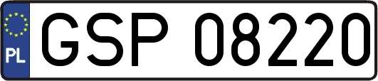 GSP08220