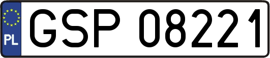 GSP08221