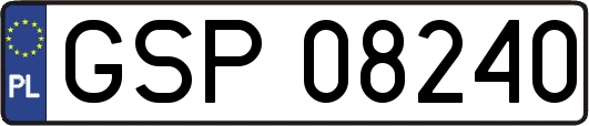 GSP08240