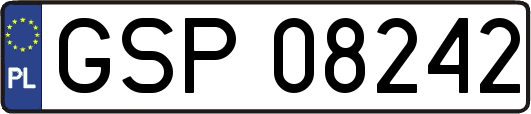 GSP08242