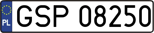 GSP08250