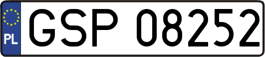 GSP08252