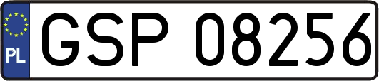 GSP08256