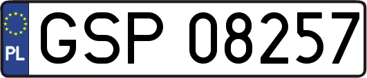 GSP08257