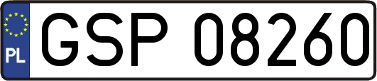 GSP08260