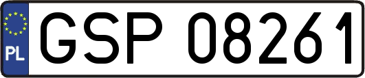 GSP08261