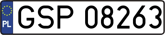 GSP08263