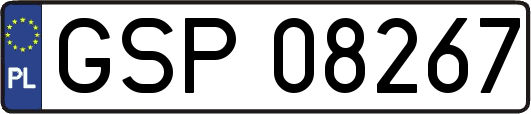 GSP08267
