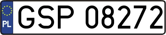 GSP08272