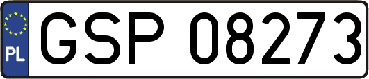 GSP08273