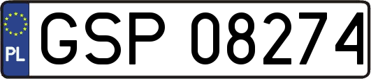GSP08274