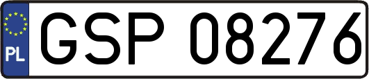 GSP08276