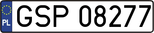 GSP08277
