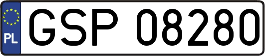GSP08280