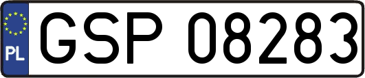 GSP08283