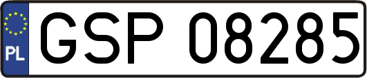 GSP08285