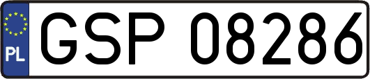 GSP08286
