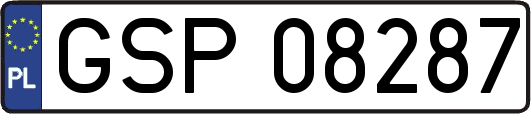 GSP08287