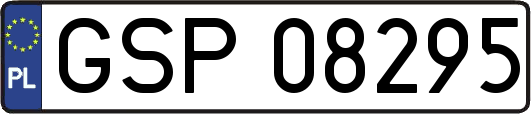 GSP08295