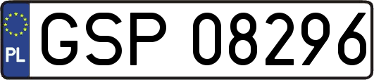 GSP08296