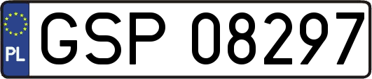 GSP08297