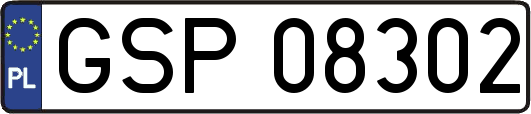 GSP08302