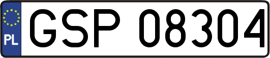 GSP08304