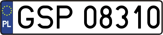 GSP08310