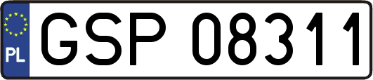 GSP08311