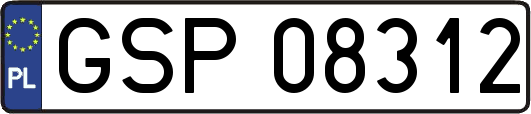 GSP08312