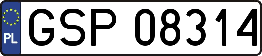 GSP08314