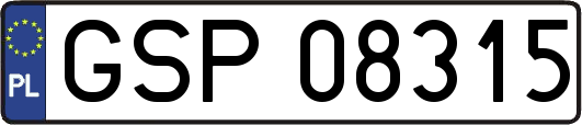 GSP08315