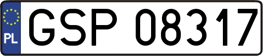GSP08317