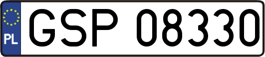 GSP08330