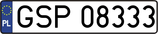 GSP08333