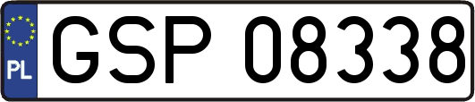 GSP08338