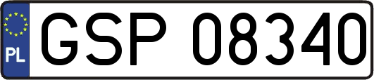 GSP08340