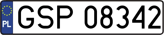 GSP08342