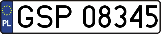GSP08345