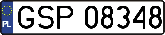 GSP08348
