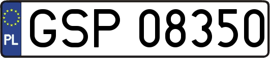GSP08350