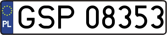 GSP08353