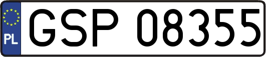 GSP08355