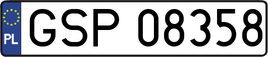 GSP08358