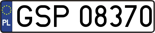 GSP08370