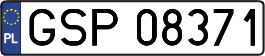 GSP08371