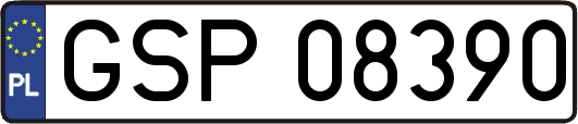 GSP08390