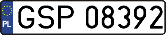 GSP08392