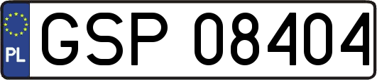 GSP08404