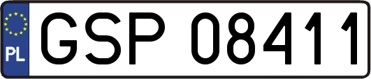 GSP08411